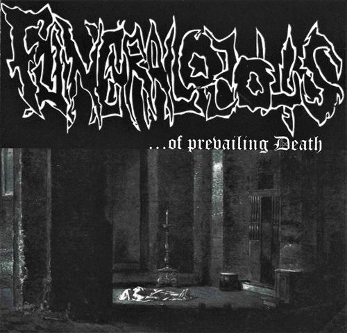 Funeralopolis : ...of Prevailing Death